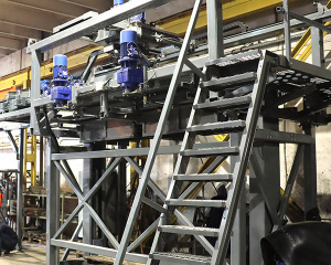 Паллетирование ПАЛ-20