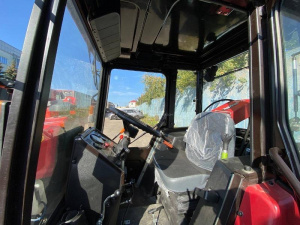 Трактор БЕЛАРУС-320.4М Трактор БЕЛАРУС-320.4М, 2022, Идентификационный номер: Y4U320Z04N1205062