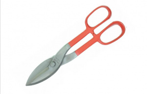 Вентиляционные листовые ножницы H400