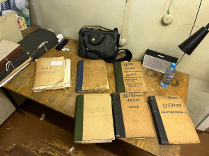 Токарно-карусельный 1591