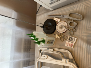 Вышивальная машина Janome Memory Craft 350e