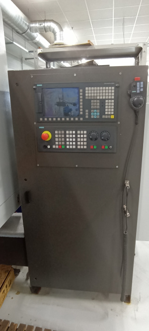 Внутришлифовальный полуавтомат ОШ-623Ф3