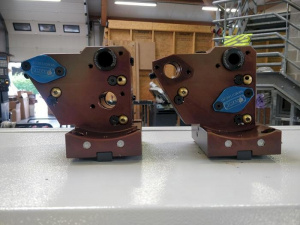 Токарный станок DN SOLUTIONS LYNX 2100 LSYB