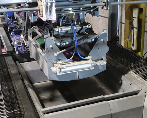 Паллетирование ПАЛ-20