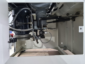 Фрезерный станок Оstermann Т 1002L