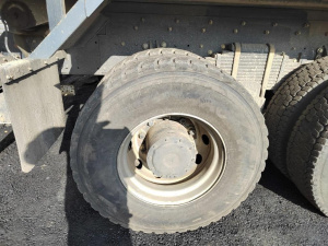 Специализированный, автомобиль - самосвал FAW J6 Специализированный, автомобиль - самосвал FAW J6, 2023