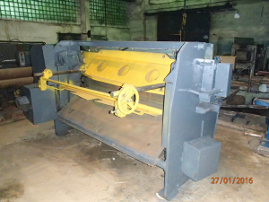 ножницы НД3318Г