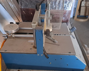 Верстат для зшивання багетних рамок Joint AS 5x5 Jumbo