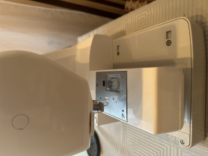 Вышивальная машина Janome Memory Craft 350e