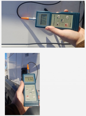 Профессионально, грамотно: Выездной осмотр диагностика ТС перед покупкой
