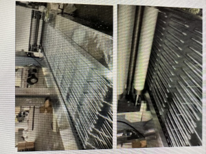 Блистерная машина