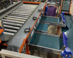 Калибровка лука МКР-310