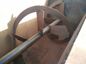 Смеситель Кормов