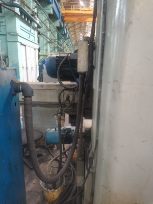 Горизонтально-расточной станок ГРС2620Е