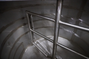 Реактор 1000 литров