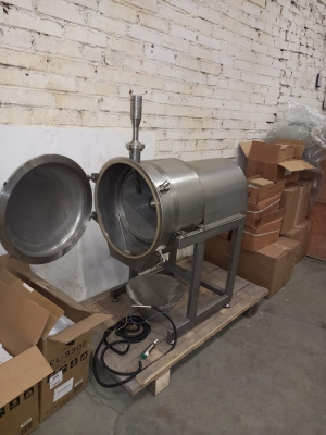 Центрифуга 500 л/ч