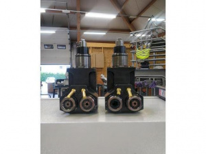 Токарный станок DN SOLUTIONS LYNX 2100 LSYB