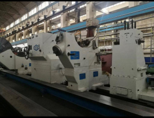 Тяжелый токарный станок CRAVEN без чпу, рмц 15240мм диаметр обработки 3250мм