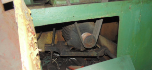 Холодновысадочный автомат А1918