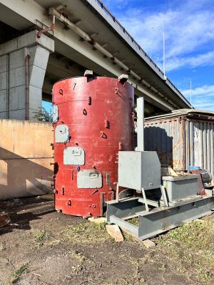 Жаровня ж-68 маслопресс мп-68