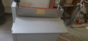 Припрессовочный каландр TYP-660