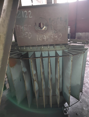 Трансформатор масляный силовой ТМГ-250/6-0,4 У1 (ТМБГ-250/6-0,4 У1; ТМЭГ-250/6-0,4 У1)