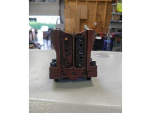 Токарный станок DN SOLUTIONS LYNX 2100 LSYB