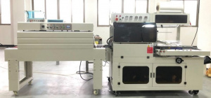 Линию для упаковки в термоусадочную пленку