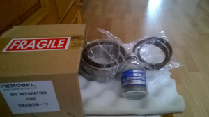 Электромагнитные порошковые тормоза и муфты в Минске