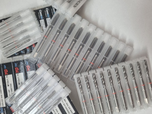 Машинный метчик YG TAP, YG-1 Метчики кобальтовые