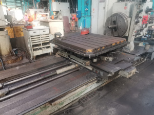 Горизонтально-расточной станок ГРС2620Е