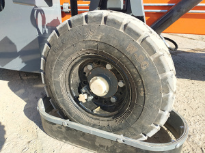 Буртоукладчик ЗВ-40.125