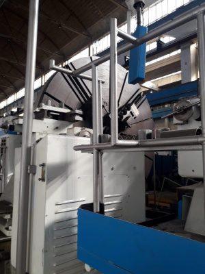 Тяжелый токарный станок CRAVEN без чпу, рмц 15240мм диаметр обработки 3250мм