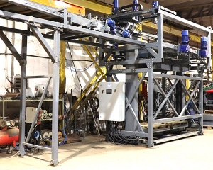 Паллетирование ПАЛ-20