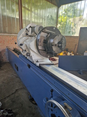 Круглошлифовальный BERCO-RTM-425A новый