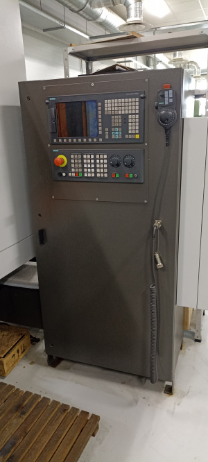 Внутришлифовальный полуавтомат ОШ-623Ф3