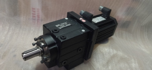 Сервомотор-редуктор Lenze