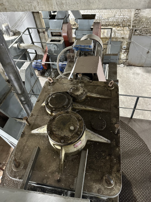 Жаровня ж-68 маслопресс мп-68