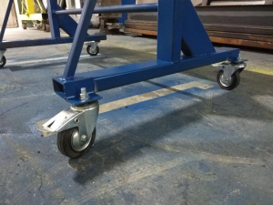 Листогиб ручной ЛР-1500