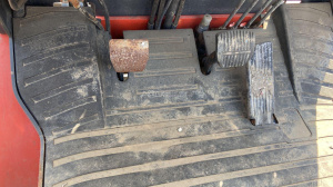 Вилочный погрузчик LONKING, LG25DT, 2018, Идентификационный номер: 318025529779