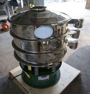 Вибросито DH-600-2S