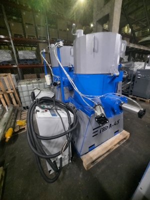 агломератор PZO-A-45B-01 MY