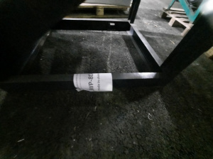 дробилку SWP - 800