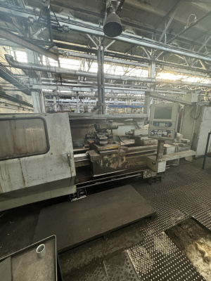 Готовый бизнес, металлорежущие станки, оборудование, оснастка, инструмент в наличии в БАРНАУЛЕ