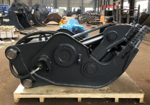 Гидравлический измельчитель RSHP30