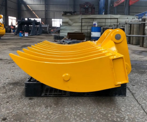 Грабли RSER-01