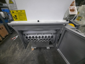 шредер VS-2260