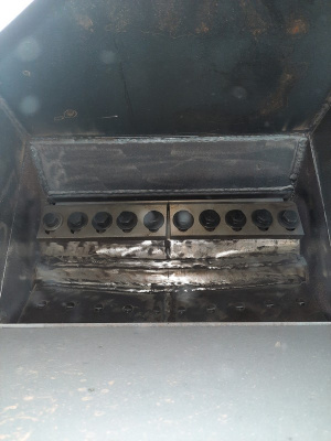 дробилку DSNL-500