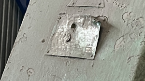 Вальцы 3-х валковые