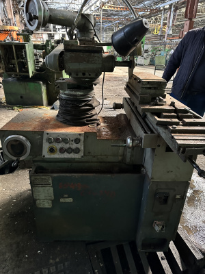 Готовый бизнес, металлорежущие станки, оборудование, оснастка, инструмент в наличии в БАРНАУЛЕ